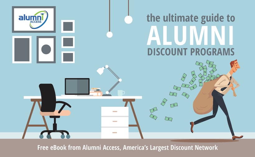 Alumni Discount Programs Everything You Ever Wanted to Know a free
